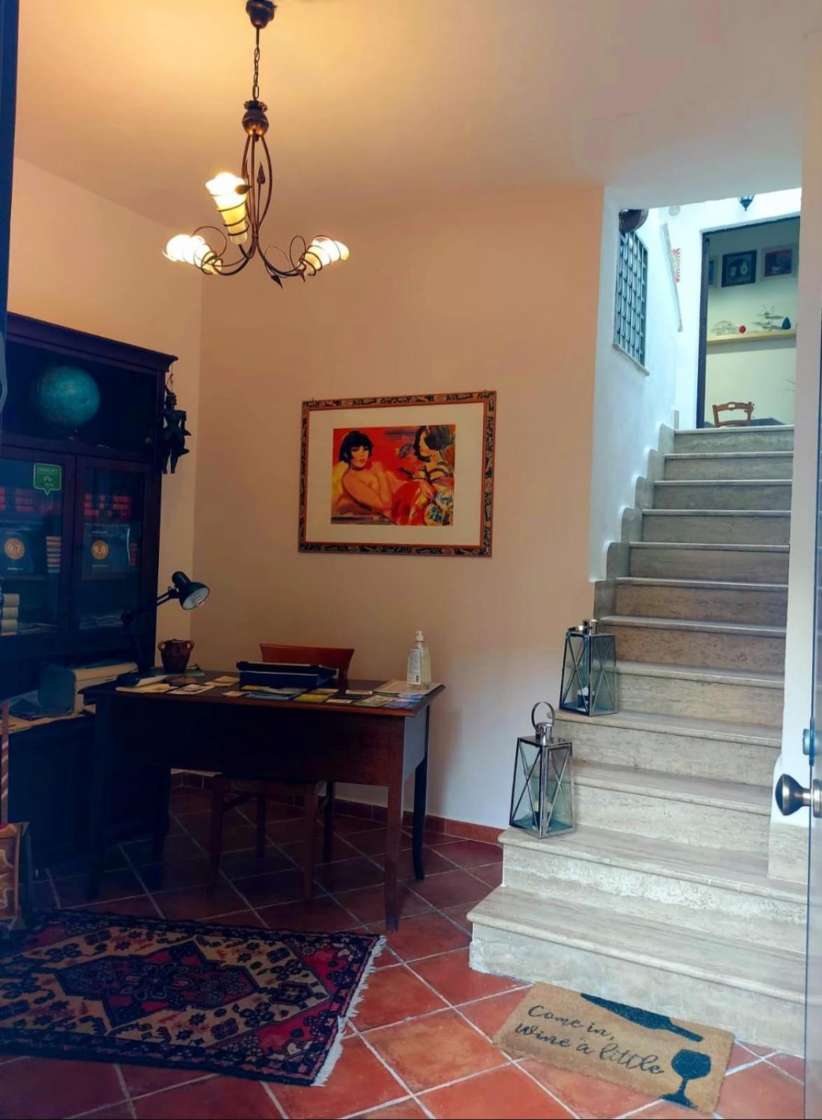 B&B Mannala Agrigento Exterior photo