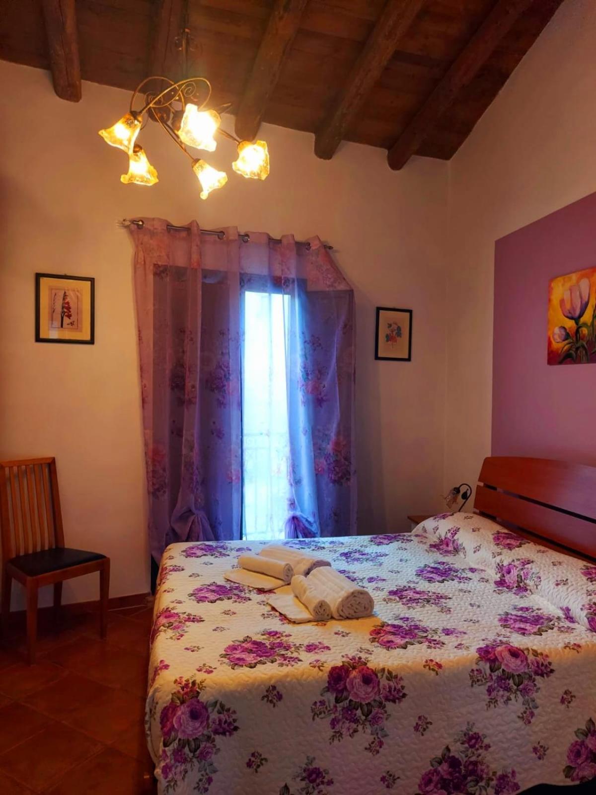 B&B Mannala Agrigento Exterior photo