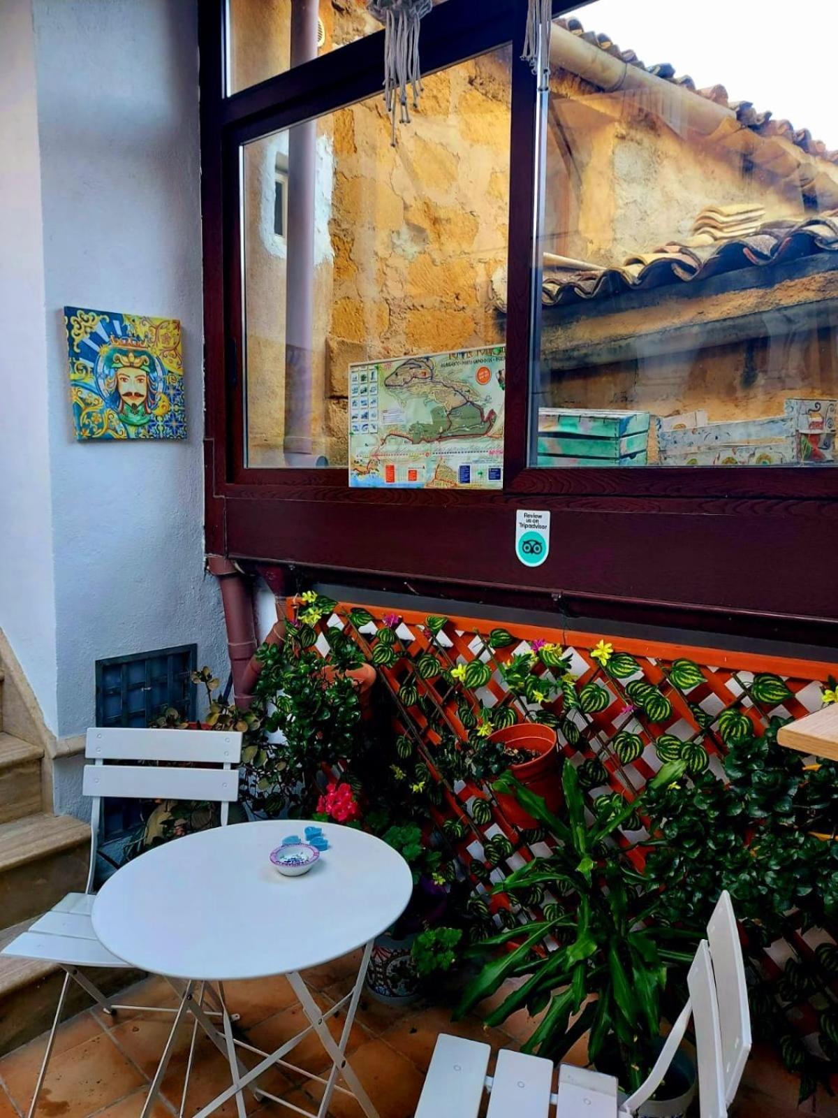 B&B Mannala Agrigento Exterior photo