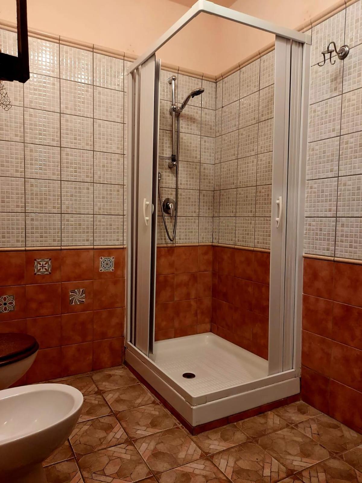B&B Mannala Agrigento Exterior photo