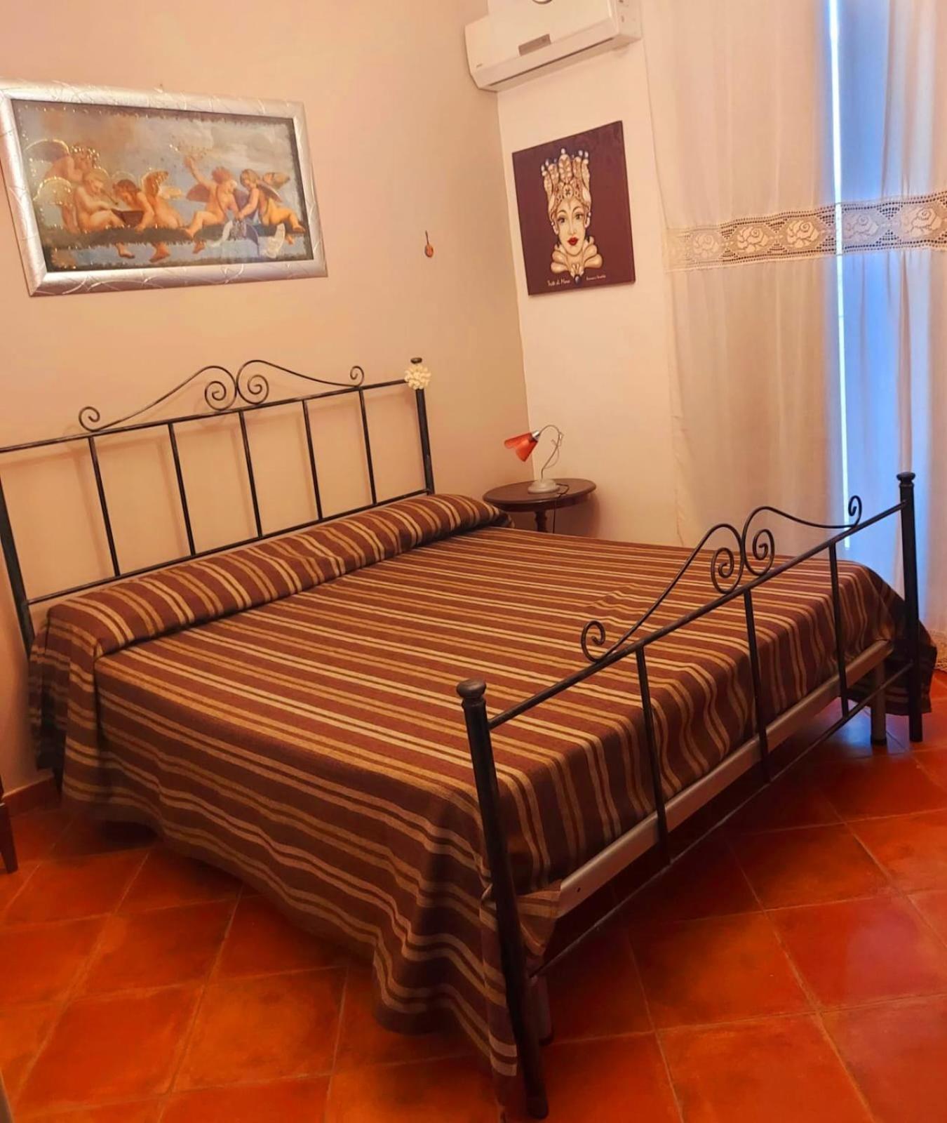 B&B Mannala Agrigento Exterior photo